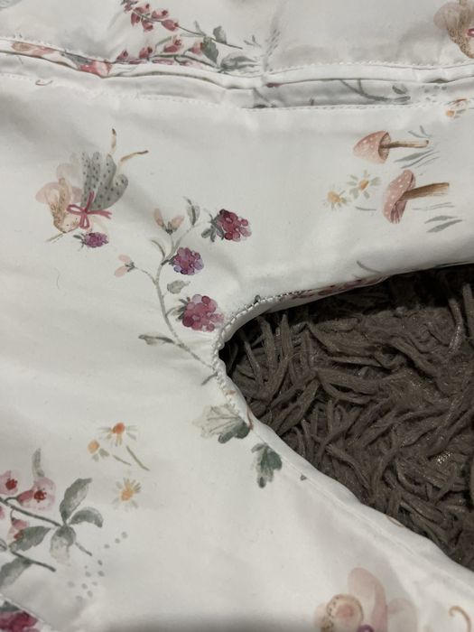 Демісезонний комбінезон Next