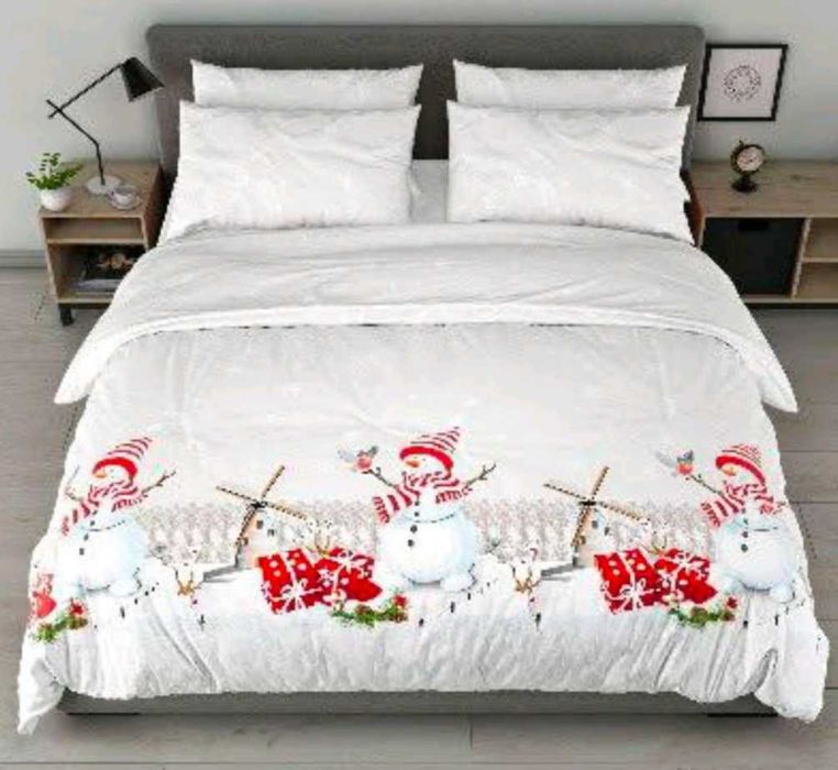 Постіль, постільна білизна, пошиття за вашими розмірами.