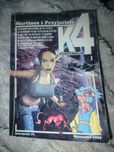 K4 kompendium Martinez i Przyjaciele 1999