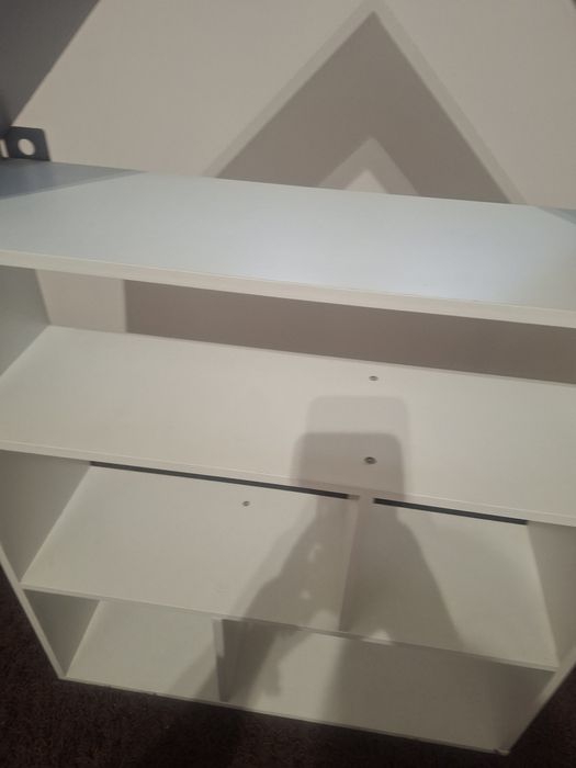 Półka domek polecam