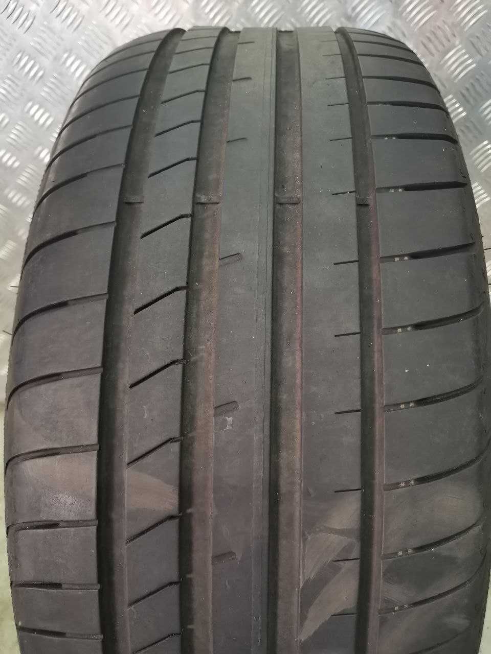 Opona Lato 1szt. GoodYear Eagle F1 245/40R19 98Y Koźle Adax