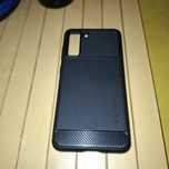 Etui Spigen do Galaxy S21 FE