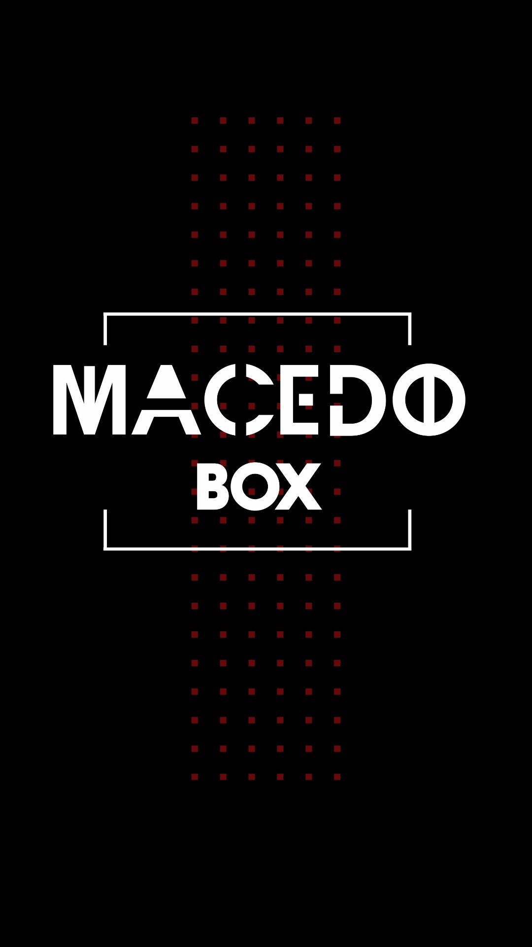 Ginásio Macedo Box
