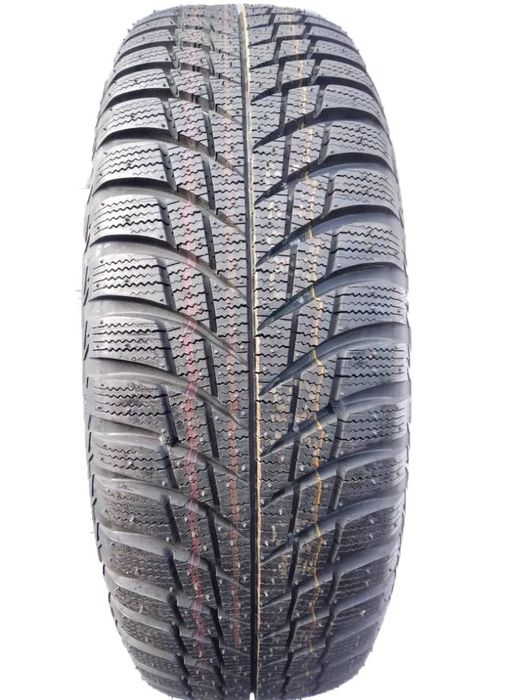 Bridgestone Blizzak LM001 195/65 R15 91H 2022