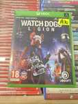 Watch Dogs: Legion [XSX][XBOX ONE] PL