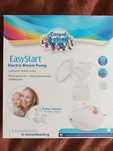 Laktator Canpol Easy Start gratisy