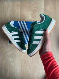 Adidas Campus 00s Green White EU 41 Unisex Bardzo wygodne