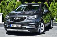 Opel Mokka 1,4 TURBO ! Tylko 34 tys km ! Design Line ! Navi ! Kamera ! LED !