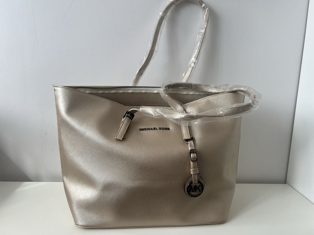 Torebka shopper