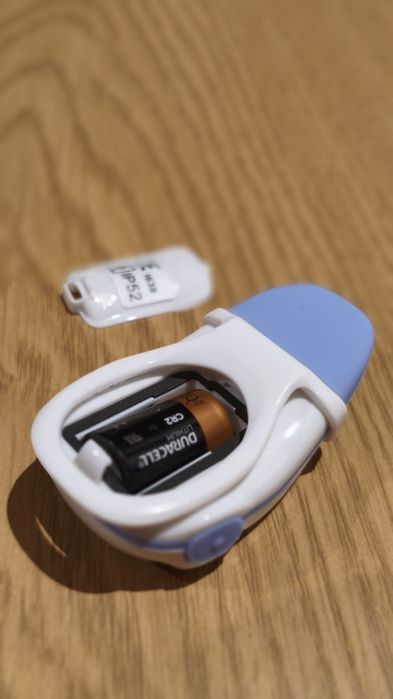 Jak nowy Snuza Hero MD – monitor oddechu niemowlęcia dziecka
