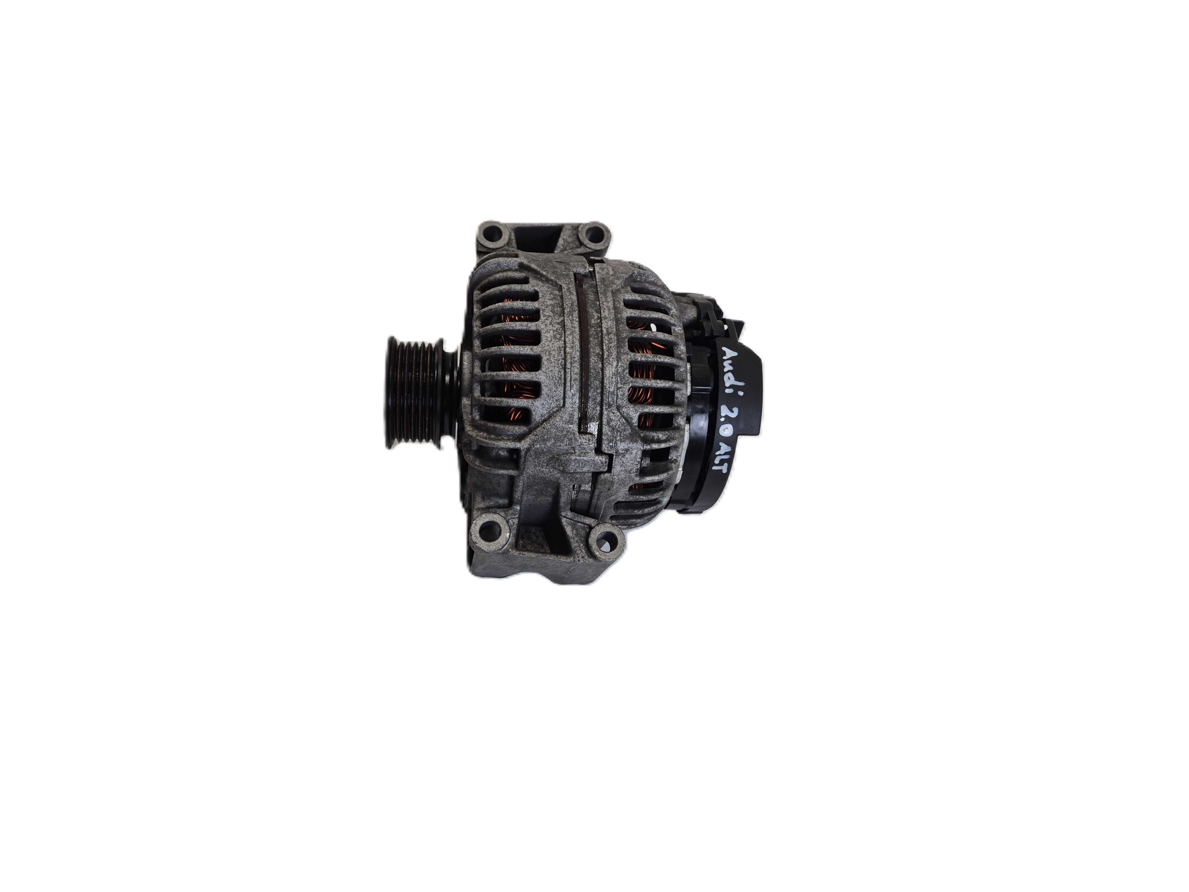 Alternator BOSCH 2.0 ALT Audi A4 B6 B7 Passat B5 1.8T