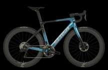Nowy rower szosowy SENSA GIULIA SUPREMO Shimano 105 Di2 / Ultegra Di2