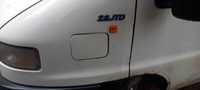 Fiat Ducato 2.8 jtd do remontu