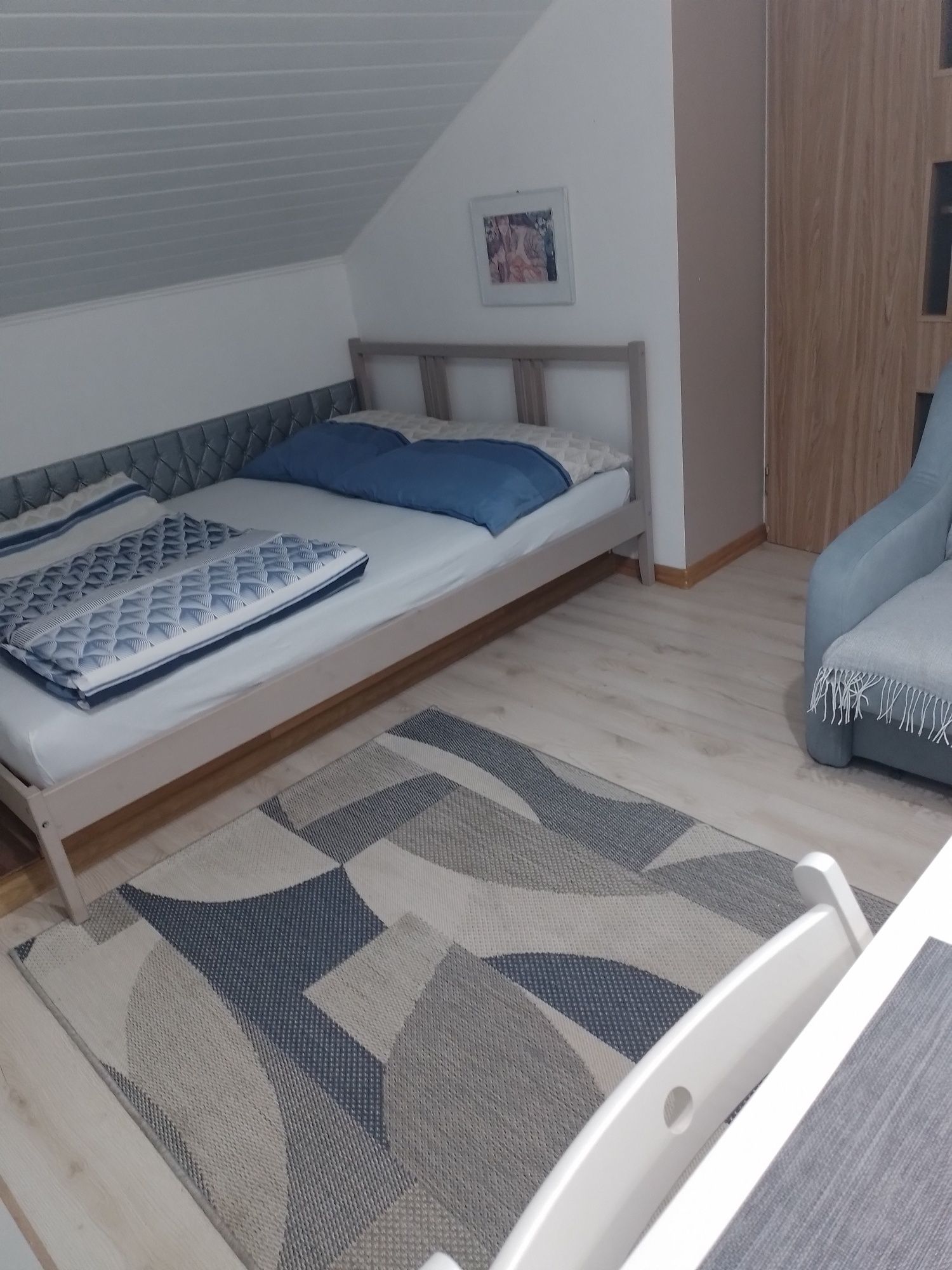 Wynajem pokoi u Leszka