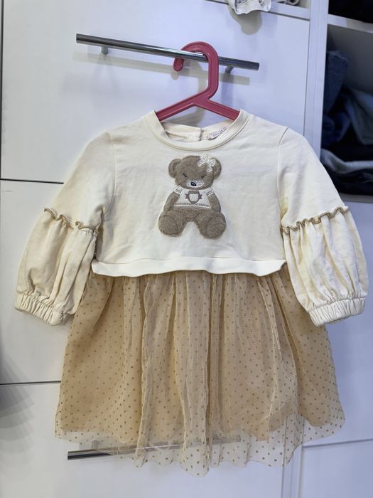 Святкова Сукня дитяча/плаття для дівчинки