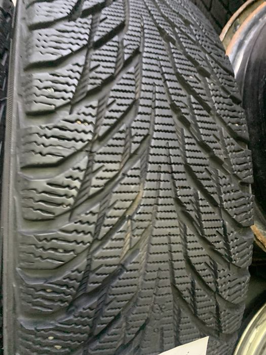 195/65 R15 Nokian 195 65 15