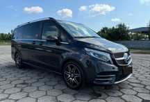 Wynajem Mercedes V Klasa Vito ,Wypożyczalnia , Bus,