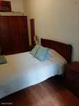695738 - Quarto com cama de casal em...