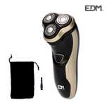 Máquina barbear electrica recarregavel novas com garantia