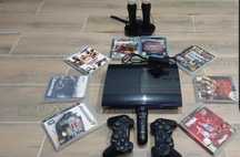 Ps3 Sony na sprzedaż