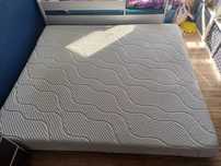 Materac piankowy Galaxy 180x200