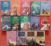 Книги из серии 100 великих