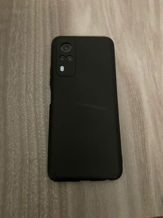 Продам телефон VIVO Y31 64гб весь комплект