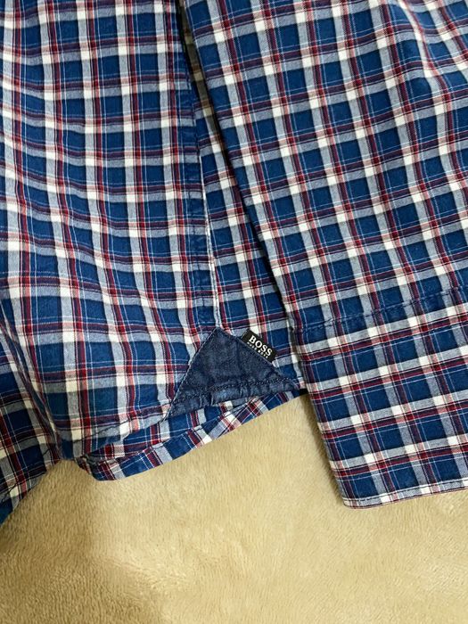 Camisa - Hugo Boss XL