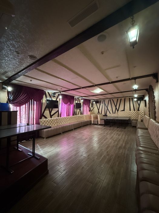 Вул. ЗСУ, 1 поверх