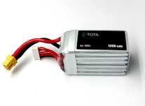 Батарея Lipo 2600 mah Тота 100c 6s розпродаж