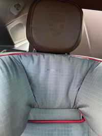 Fotelik Britax Romer KIDFIX Porsche