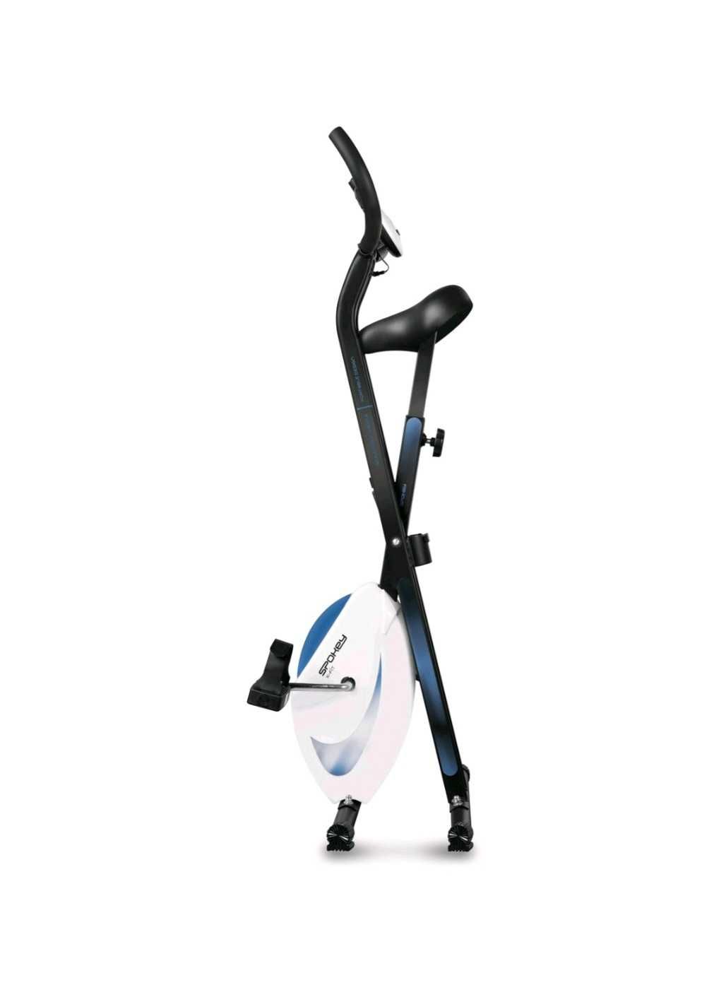 Rower stacjonarny mechaniczny Spokey XFIT