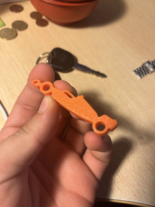 Serviço de Impressão 3d