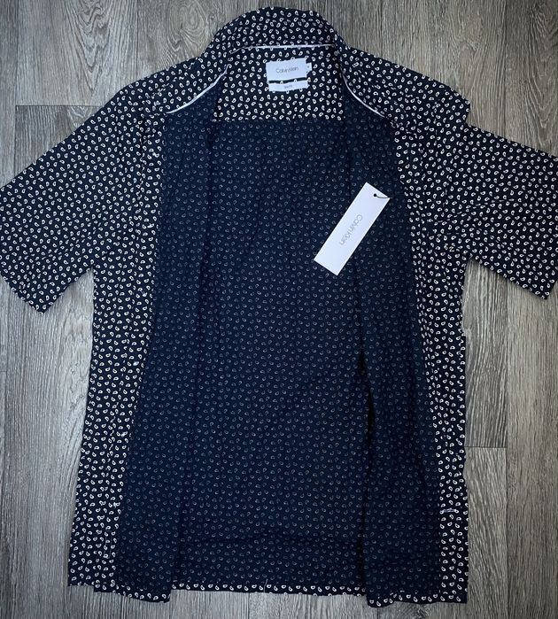 Сорочка Calvin Klein Originals