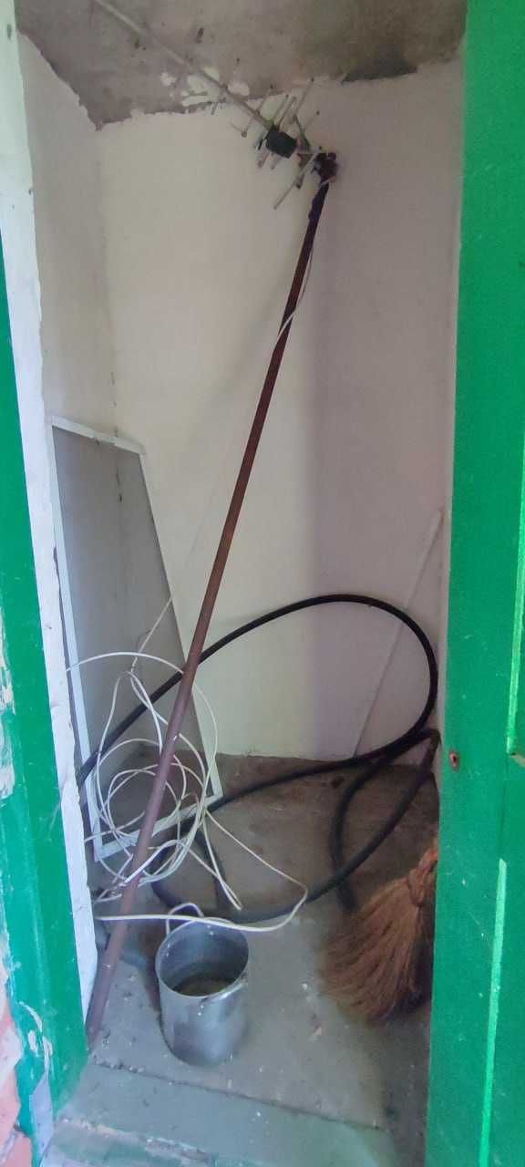 Продається чудова дача з готовим будинком с Ясне Таромське
