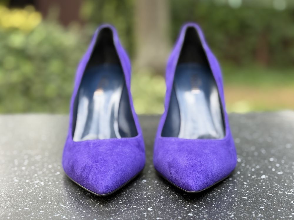 Buty Pollini rozmiar 39 - oryginalne, nowe
