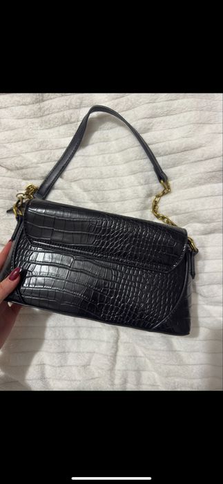 Vendo mala gucci vintage