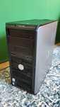 DELL OPTIPLEX 755 W10/ Intel E2220/ 8Gb RAM/ 40Gb SSD+HDD/ GF 8600 GT