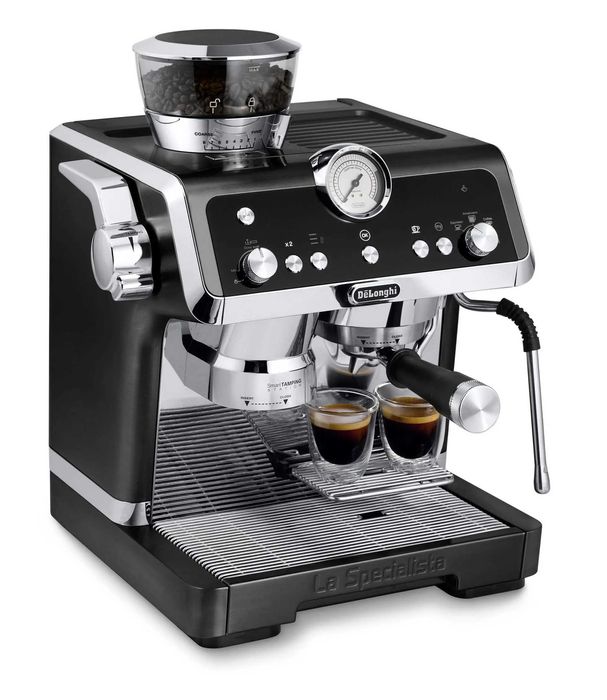 Ekspres kolbowy DeLonghi La Specialista EC9355.BM nowy
