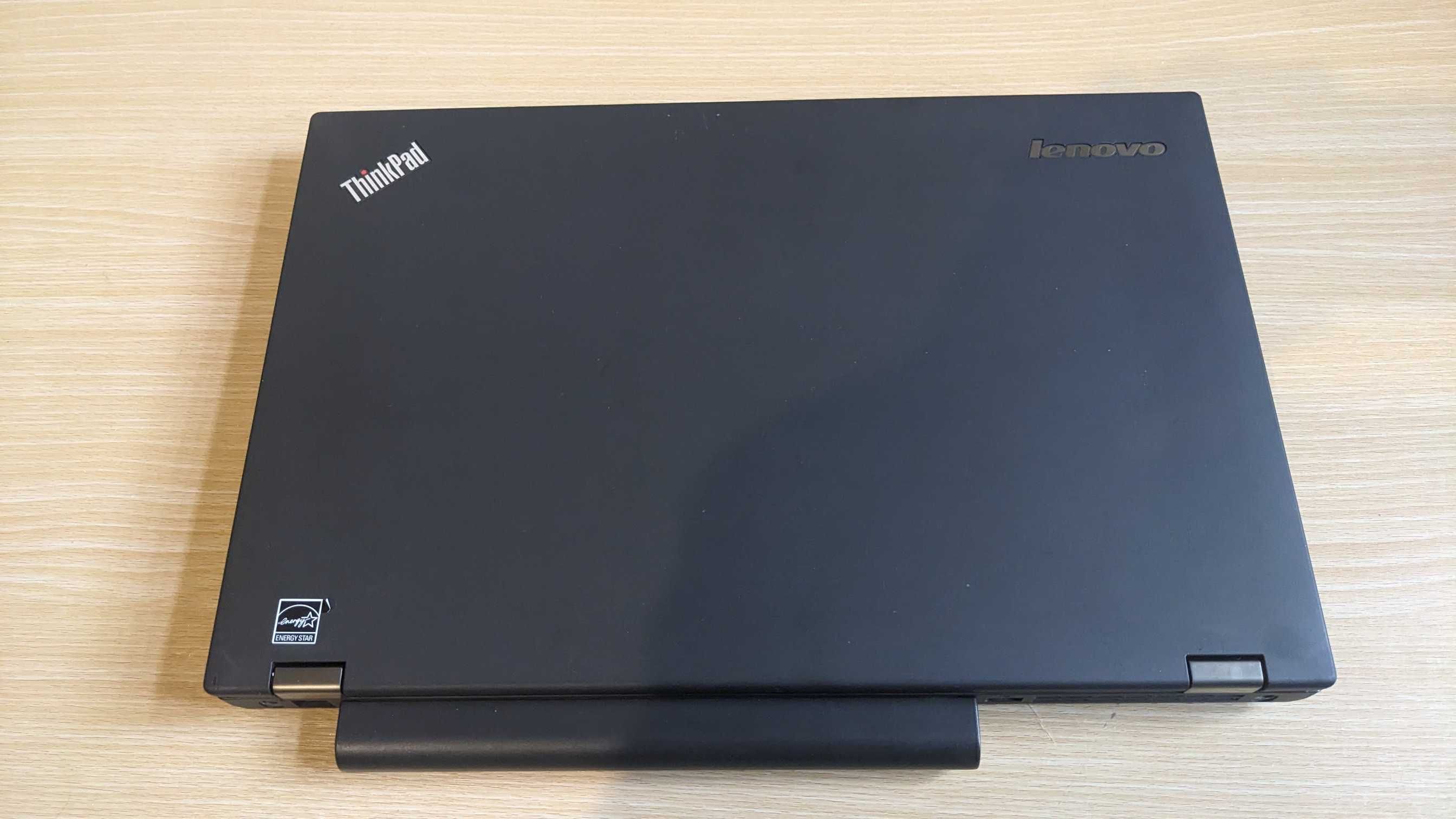 Lenovo ThinkPad T540p з відеокартою NVidia GT730m\I7\240Gb\8Gb