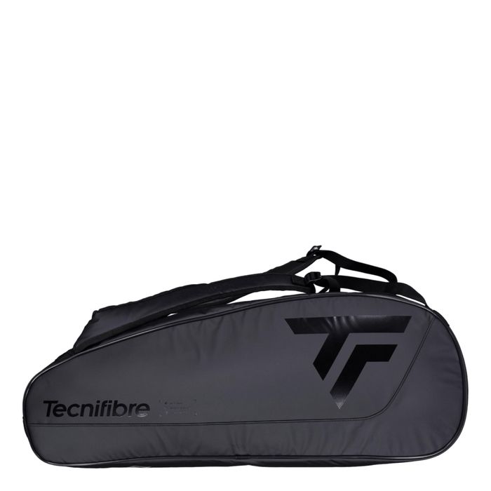 Torba tenisowa Tecnifibre ultrablack