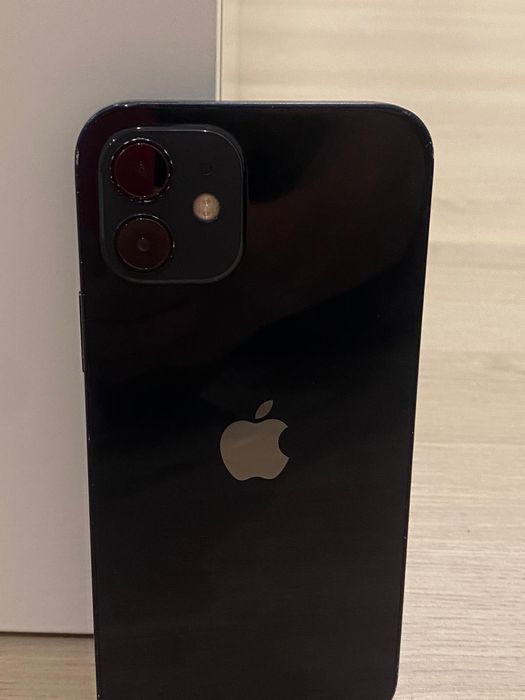 iPhone 12 128GB Desbloqueado