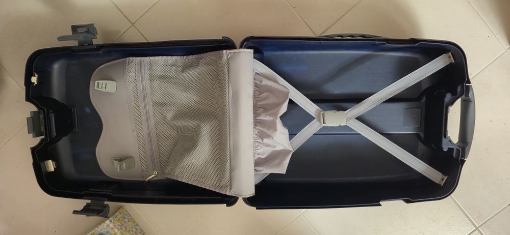 Malas de viagem conjunto