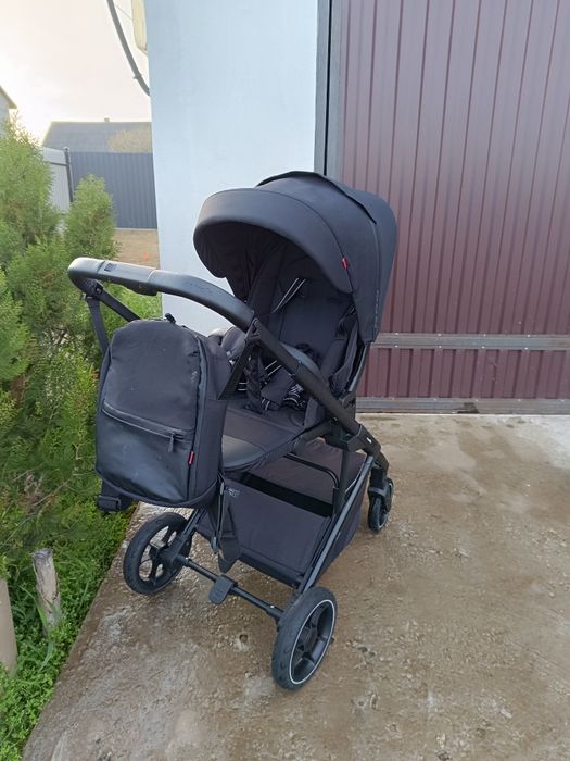 Візочок. коляска Каррело 3в1