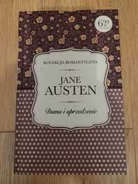 Jane Austen Duma i uprzedzenie