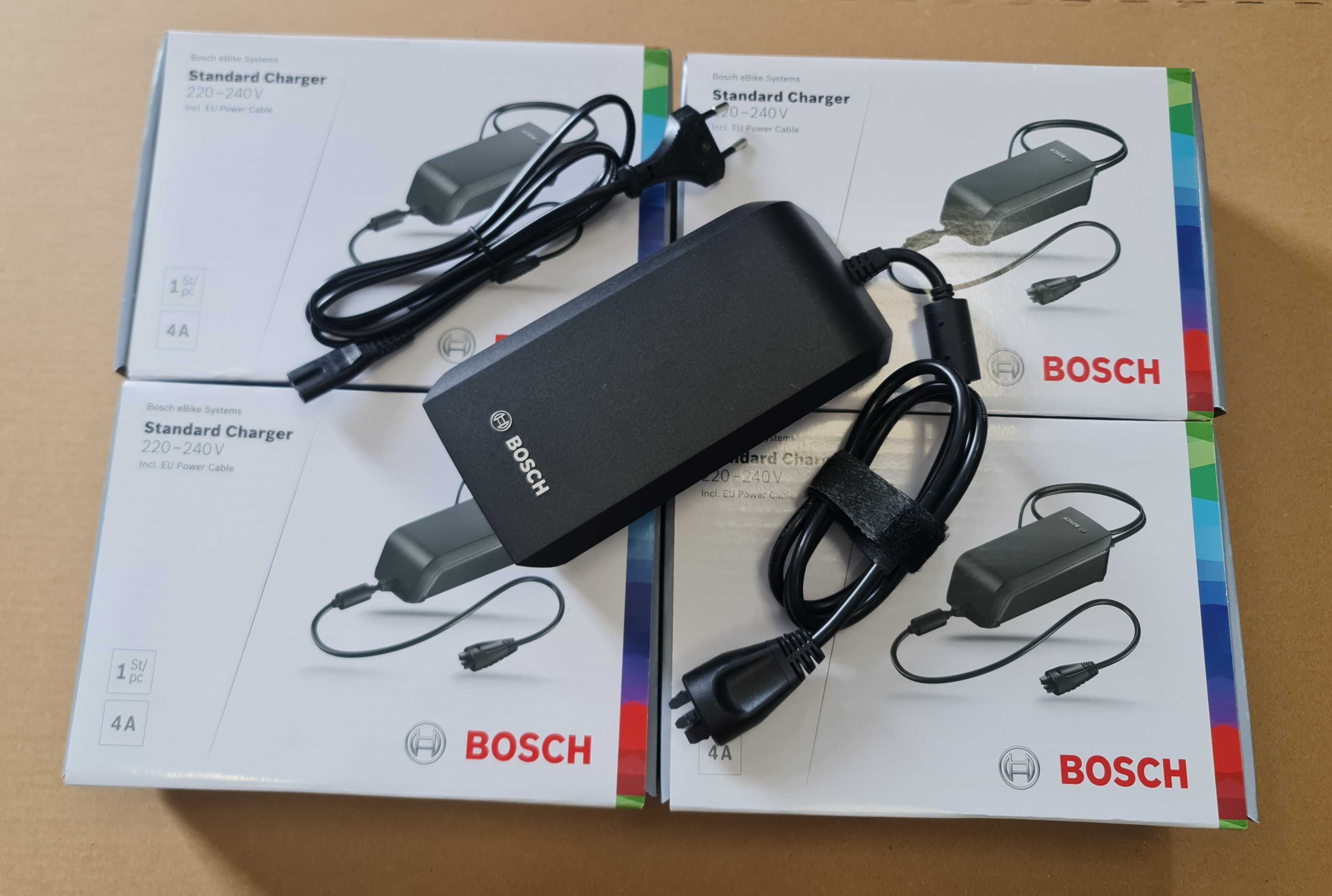 Ładowarka Bosch 36V 4A Nowa Gwarancja 24 miesiące