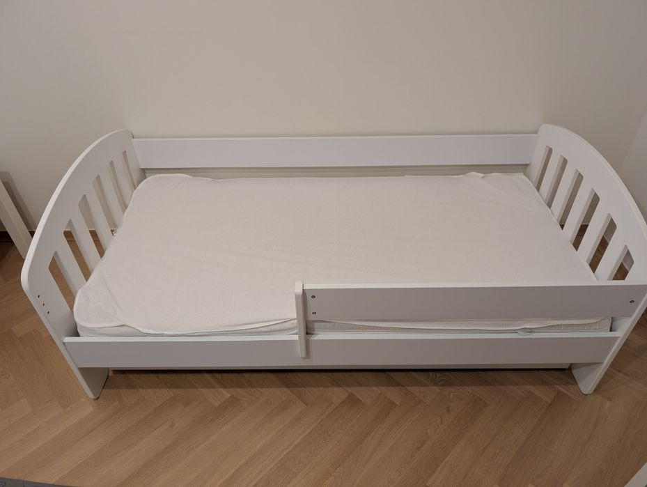 Łóżko 80x160 dla dziecka, dziecięce