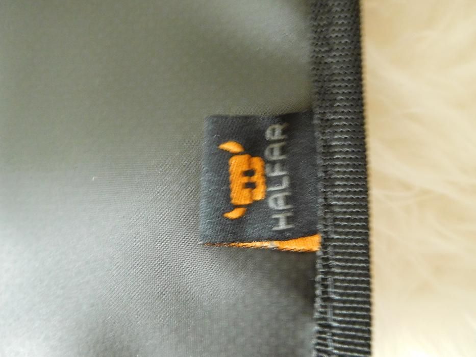 Torba na laptopa z logiem BeQuiet - Nowa