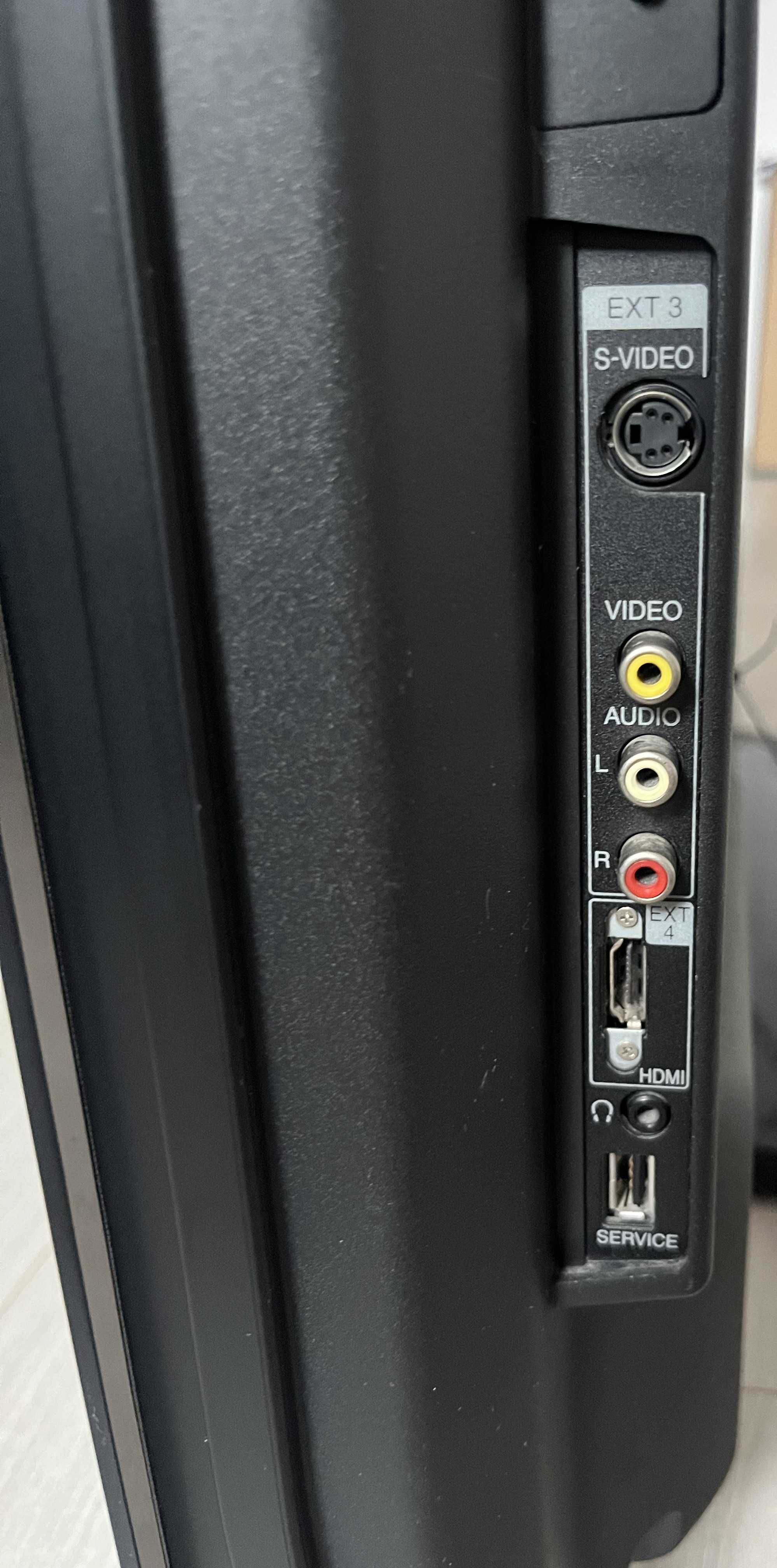 Telewizor LCD Sharp LC-46XL2E