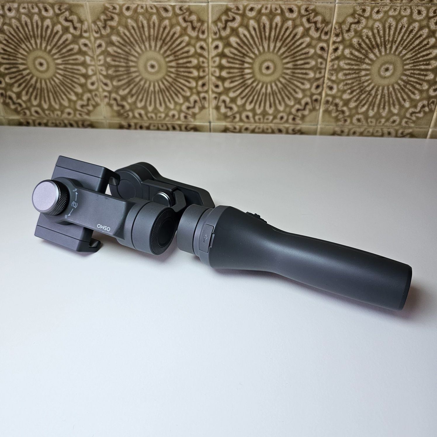 Gimbal Osmo Mobile 2